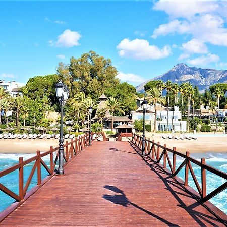 Olas House Marbella Exterior foto